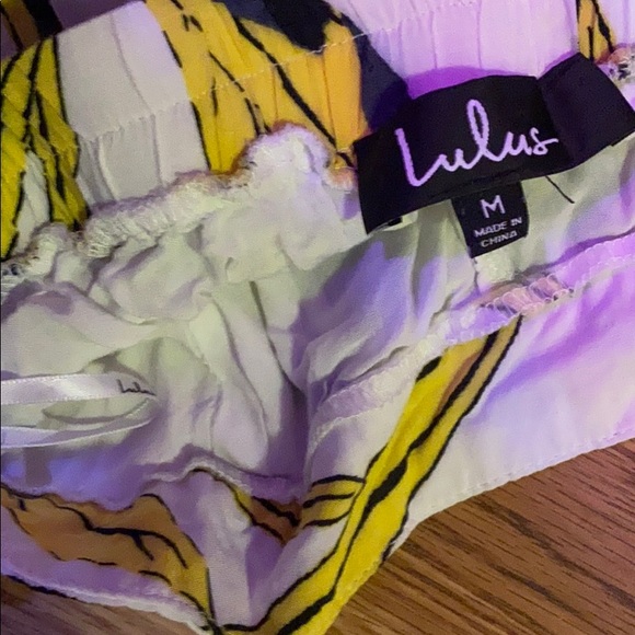 2 piece Romper - Picture 4 of 4